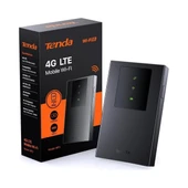 Tenda MF3 3G/4G LTE 286MBPS Mobil WİFİ6 USB-C Sim Kartlı Taşınabilir Modem - 1