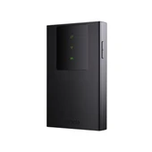 Tenda MF3 3G/4G LTE 286MBPS Mobil WİFİ6 USB-C Sim Kartlı Taşınabilir Modem - 2