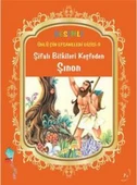 Şifalı Bitkileri Keşfeden Şınon - 1