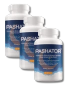 Pashator Stres ve Uyku Desteği - 1