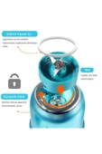 Yui Kişisel Blender Seti - M18 (450 ml Kulplu Cam Hazne, 600 ml Smoothie Bardağı, 180 ml Kahve Öğütücü) - 6