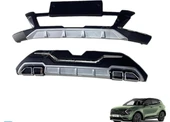 YMTRADE 2022+ Kia Sportage On Arka Koruma - 1