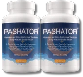 Pashator Stres Ve Uyku Desteği - 1