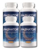 Pashator Stres ve Uyku Desteği - 1