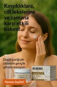 DR.BRONOS KUYRUK YAĞI ÖZLÜ CİLT BAKIM KREMİ - 2