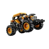42199 Lego Technic Monster Jam DIGatron Çek-Bırak 218 parça +7 yaş - 3