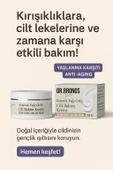 DR.BRONOS KUYRUK YAĞI ÖZLÜ CİLT BAKIM KREMİ - 1