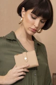 SİSLEY KADIN CÜZDAN SLY_137 - 9