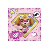 80366 Paw Patrol 3x49 parça Ravensburger Puzzle - 3