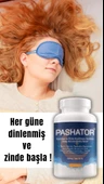 Pashator Stres ve Uyku Desteği - 7
