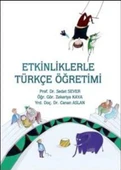 Etkinliklerle Türkçe Öğretimi - 1