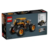 42199 Lego Technic Monster Jam DIGatron Çek-Bırak 218 parça +7 yaş - 6