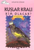Tomurcuk 5-Kuşlar Kralı Kim Olacak? - 1