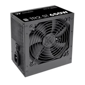 THERMALTAKE TR2 ST 650W 80+ APFC 12cm Fanli PSU thumbnail 2