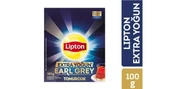 Lipton Extra Yoğun Early Grey Tomurcuk 100 Gr - 1