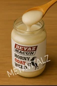 Beyaz Macun 240g Erkeklere Özel Enerji ve Güç Desteği Epimedyumlu Karışım - 4