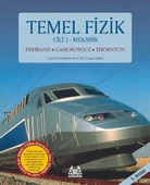 Temel Fizik Cilt 1 - Mekanik - 1
