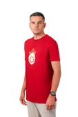 Galatasaray Orijinal 5 Yıldız Kırmızı Forma T-Shirt - 2
