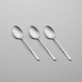 Nehir sultan çatal-kaşık-bıçak kahvaltı takımı seti 36 parça 12 kişilik thumbnail 2