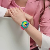 Swatch SUSG408 Erkek Kol Saati thumbnail 8