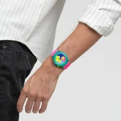 Swatch SUSG408 Erkek Kol Saati thumbnail 4