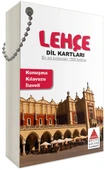 Delta Kültür Lehçe Dil Kartları - 1