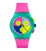 Swatch SUSG408 Erkek Kol Saati thumbnail 3