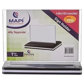 Mapi T Tipi Yatay 148x105 MM (A6) - 1