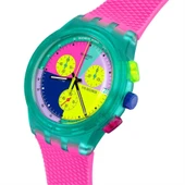 Swatch SUSG408 Erkek Kol Saati thumbnail 2