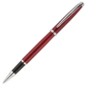 Scrikss Roller Kalem Kırmızı Kristal Kutu 800 - 1