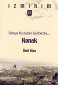 Derya Kuzuları Gurbette: Konak / İzmirim - 37 - 1