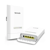 Tenda OS3-KIT 2'li Outdoor 5 Ghz 867 Mbps Dış Mekan CPE Access Point - 1