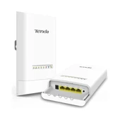 Tenda OS3-KIT 2'li Outdoor 5 Ghz 867 Mbps Dış Mekan CPE Access Point - 1
