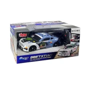 Uzaktan Kumandalı Full Fonksiyon 2.4G Şarjlı 1:16 4x4 Drift Araba (Işıklı ve Buharlı) Gt - 2