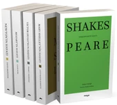 Maya Biyografi Seti 2 - 5 Kitap thumbnail 1