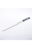 Pirge Gastro Somon Bıçağı Oluklu 30 Cm - 1