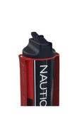 Nautica Ntm02 Sport Termos Paslanmaz Çelik 650 ml Navy Kırmızı - 2