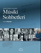 Saadet Güldaş’ın Arşivindeki Musiki Sohbetleri - 1
