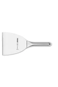 Creme Spatula No. 4 Paslanmaz Sap 12,5 Cm - 1