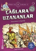 Çağlara Uzananlar - Türk İslam Tarihi 5 - 1