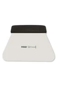 Pirge Creme Geniş Ağızlı Hamur Kazıyıcı 19 Cm - 1