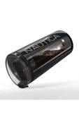 Nautica Ntm02 Sport Termos Paslanmaz Çelik 650 ml J.class Siyah - 4