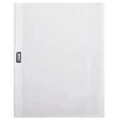 Cassa Poşet Dosya 100 Lü A5 Şeffaf 7256 - 1