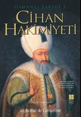 Osmanlı Tarihi 2 Cihan Hakimiyeti - 1