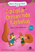 Uçan Sincap Dofi 5 - Zıpzıplar Ormanı'nda Kayboluş - 1