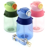 Vagonlife Matara Policarbon 800 ML Karışık Renk VGN2269 - 1