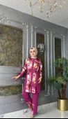 Dalya Takım-Fuşya Fuşya - 5