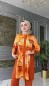 Dalya Takım-Turuncu Turuncu - 5