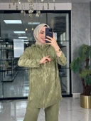 Asude Takım-Çağla Yeşili Çağla Yeşili - 5