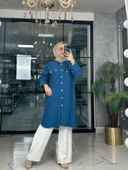 Özlem kap-Mavi Mavi thumbnail 3